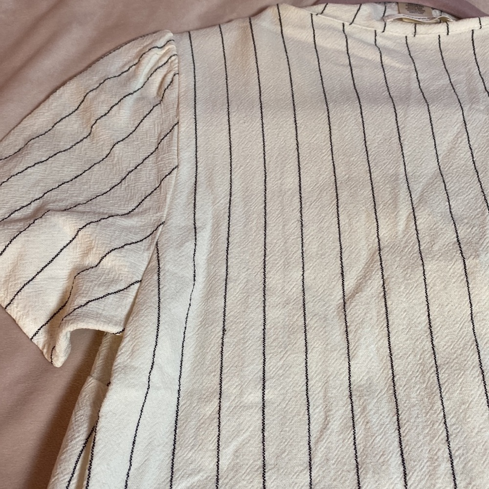 Stripped button top - Picture 6 of 6